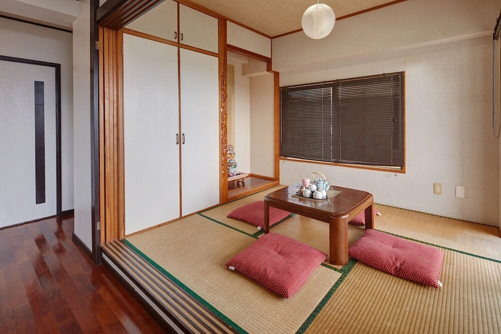 リビングルーム