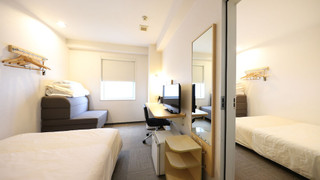 コネクティングルーム [ソファー付] 禁煙