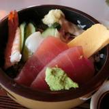 マルカンビル大食堂(マルカンビルダイショクドウ)