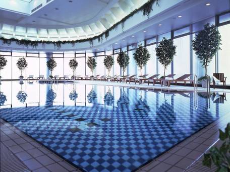 帝国ホテル 大阪 / 3