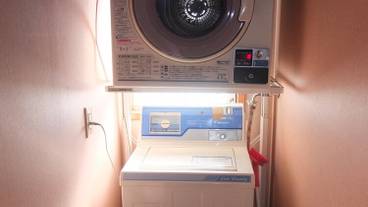 ランドリー ルーム / 5