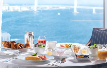 15 Best Hotels for a Delightful Morning with Delicious Breakfast in Yokohama