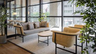 フロントロビー(3) / 3