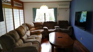 POLEPOLE HOUSE 1棟貸切