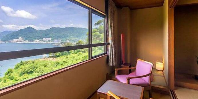 下田温泉 ホテル山田屋(静岡県 旅館) / 1