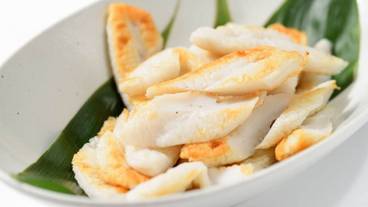 食事・飲み物 / 1