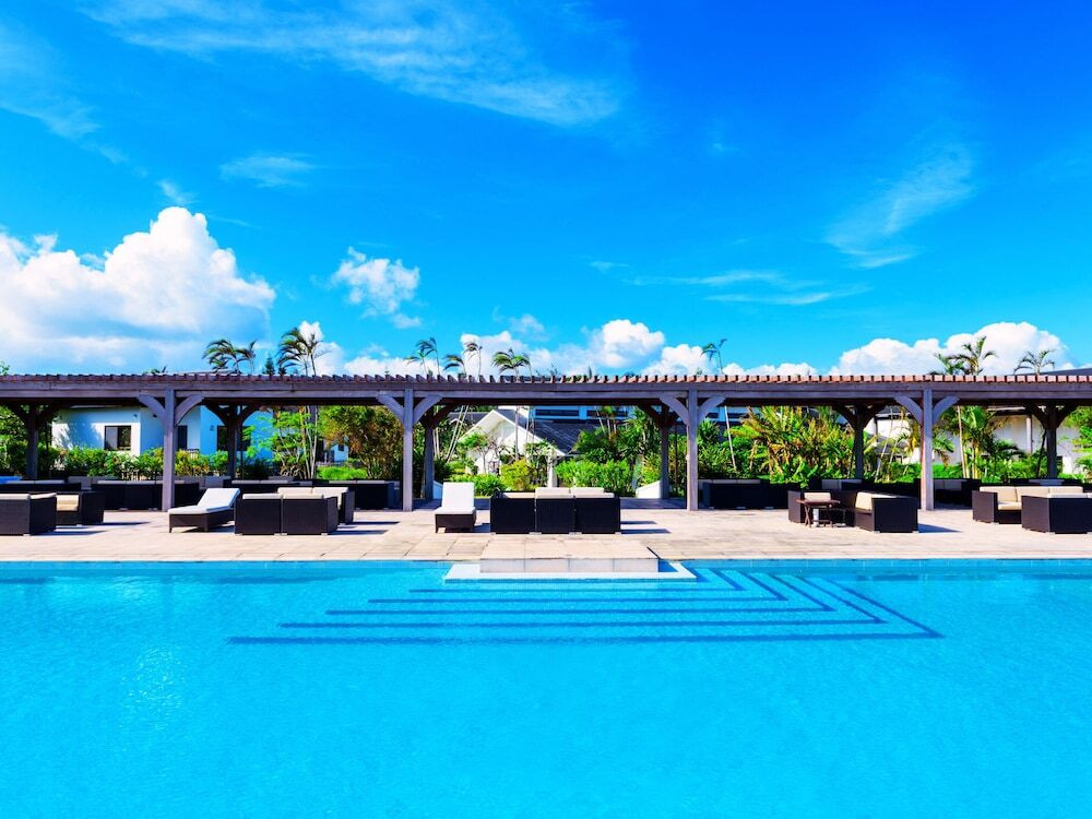 インフィニティ プール