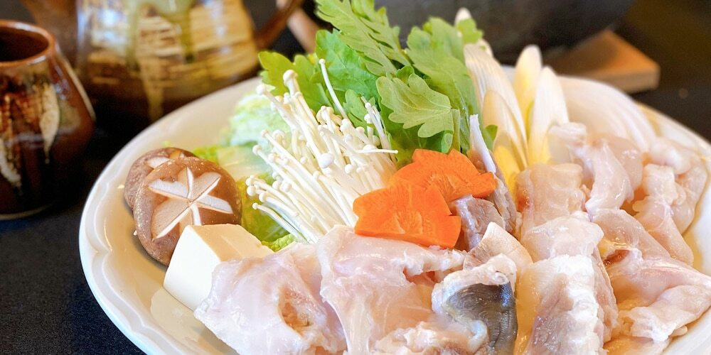 食事・飲み物