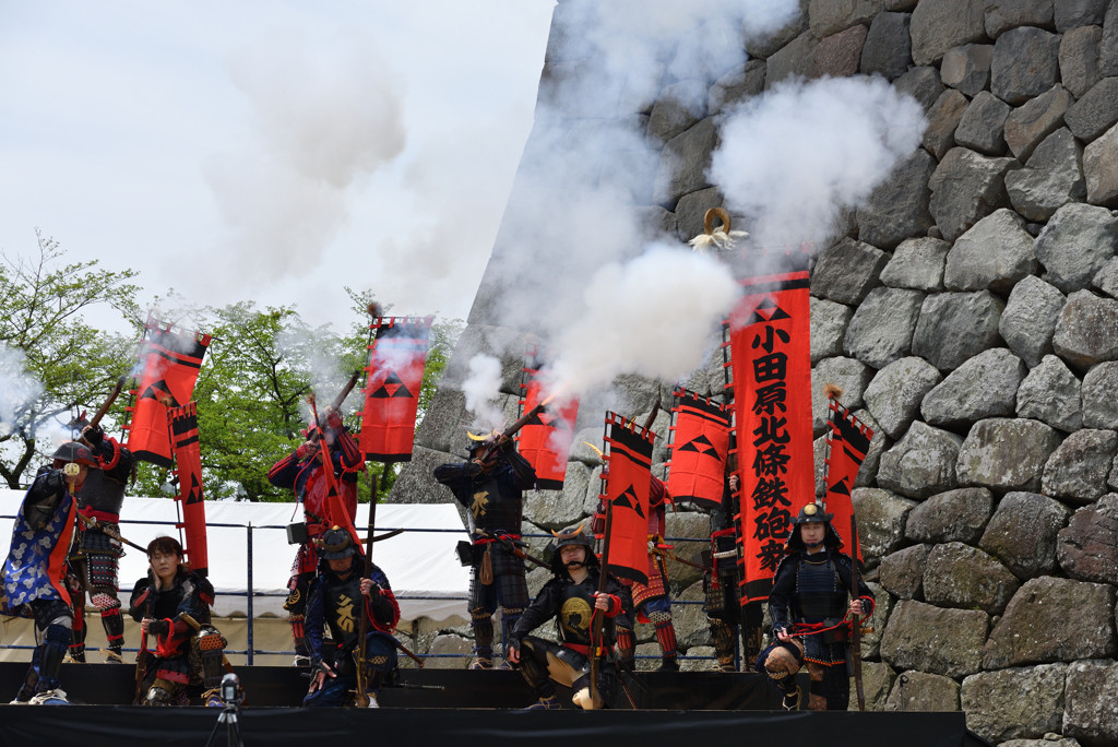 小田原北條五代祭り2036484