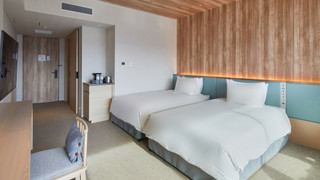 デラックスウィンドーシート (2名様利用) 禁煙