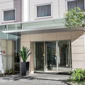 ホテルJALシティ関内 横浜（神奈川県 ビジネスホテル） / 5