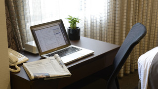 スーペリア ツインルーム 禁煙