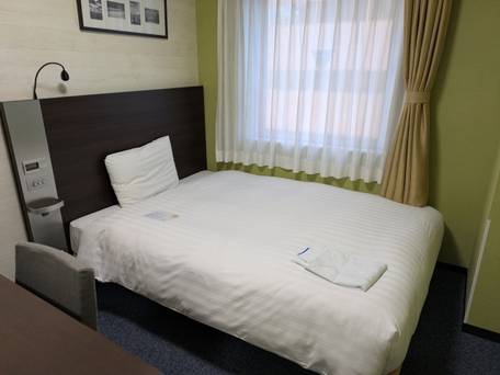 コンフォートホテル新潟駅前 / 2