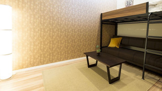 スタンダード ルーム