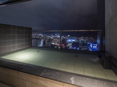 東急ステイ函館朝市 灯の湯 / 2