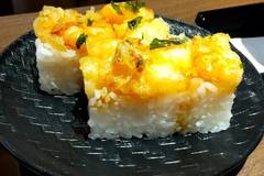 五代目 花山うどん 伊香保石段店