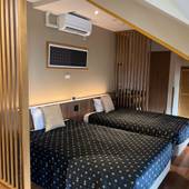 丸山温泉 古城館（新潟県 旅館） / 2