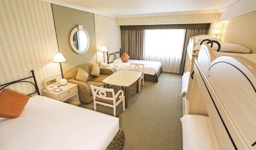 グランデ6　二段ベッドあり / 3