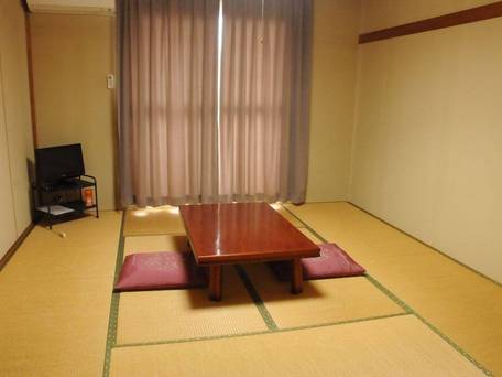 公共の宿 伊勢志摩ユースホステル / 4