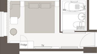 スタンダードキング (2025年6月14日リニューアル)