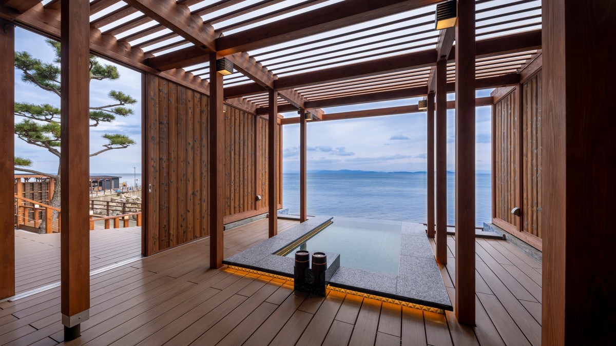 淡路島観光ホテル3505777