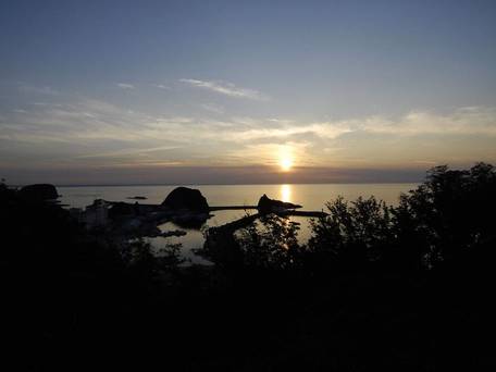 知床夕陽のあたる家 ONSEN HOSTEL / 5