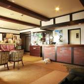 よませ温泉 プチホテル パディントンハウス（長野県 ペンション） / 2