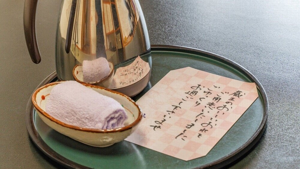 客室の設備とサービス