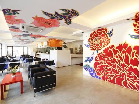 京都トラベラーズ・イン / 2