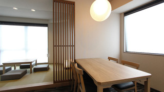 スーペリアジャパニーズルーム 禁煙