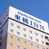 東横イン豊田市駅前（愛知県 ビジネスホテル） / 4