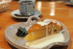 林檎と葡萄の樹