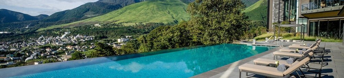 大分のプール付きホテル6選♪温泉&プールで旅をエンジョイ！