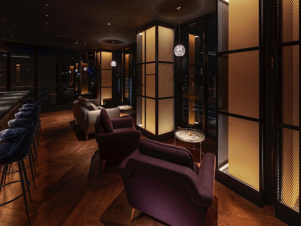 ザ ライブリー大阪本町（THE LIVELY 大阪本町）（ザ ライブリー ホンマチ オオサカ） / 5