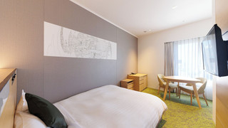 コンフォートダブル (16㎡) 禁煙