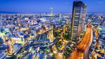 ショッピングモール / 1