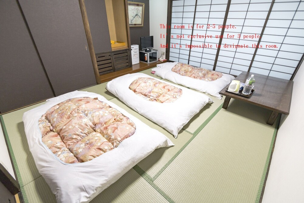 客室
