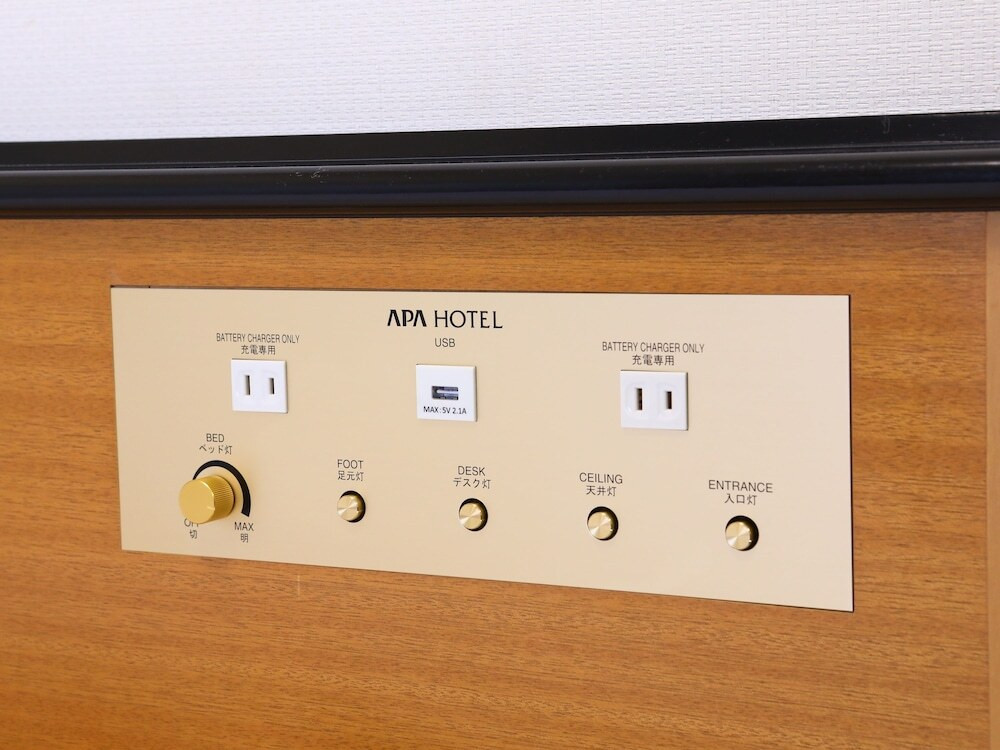 客室の設備とサービス