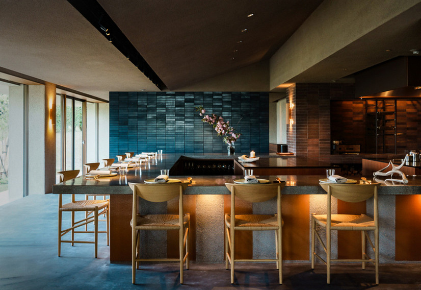 「SOWER」 内観 244210373 