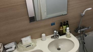 バスルームのシンク / 27