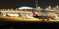 関西国際空港の前泊後泊に便利なホテル11選｜空港直結や近くのおすすめ宿も♪