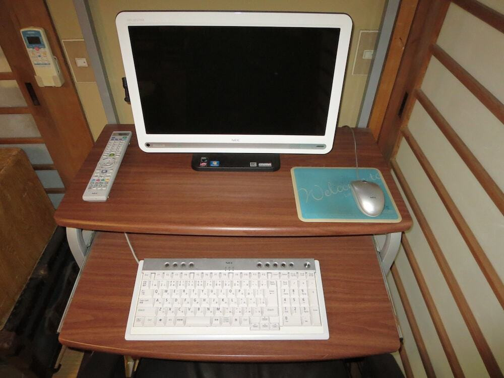 ビジネスセンター