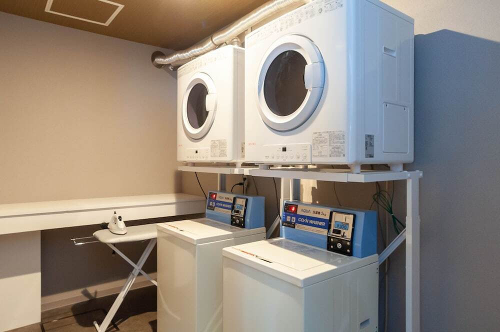 ランドリー ルーム