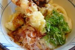 伊勢うどん 奥野家