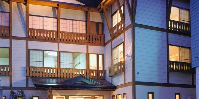 もみの木（長野県 ペンション） / 1