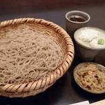 松本駅周辺の本場信州そば！一度は食べたいそばの名店10選