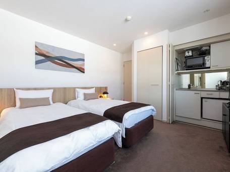 THE FRESHWATER（ザ・フレッシュウォーター） / 4