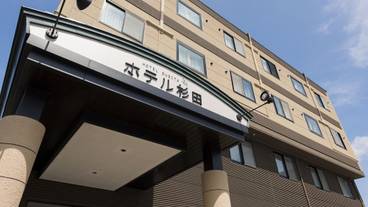 施設の入り口 / 22