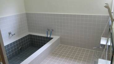 共用バスルーム / 5