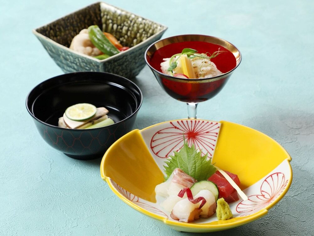 食事・飲み物